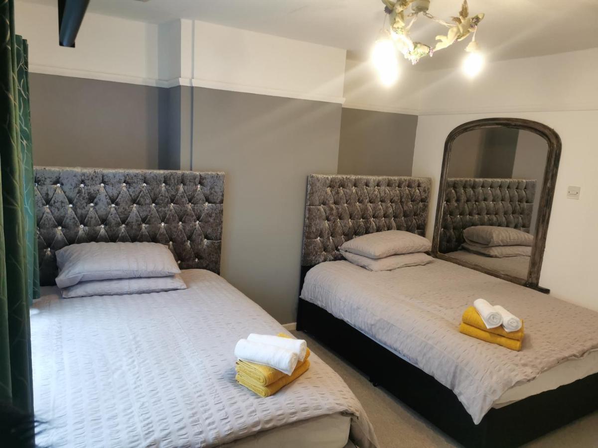 116 Maison Dieu Road A In Homestay *