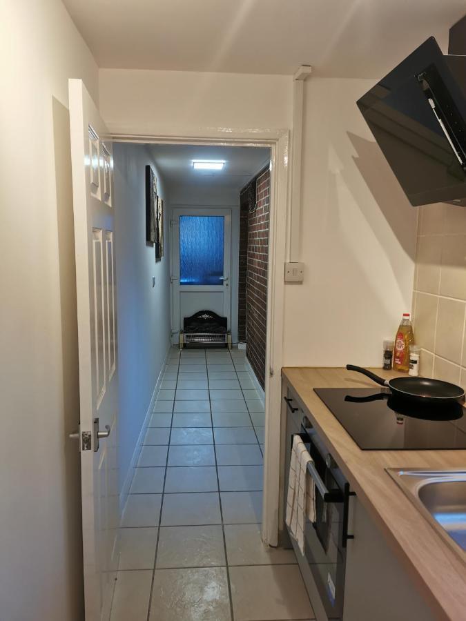 116 Maison Dieu Road A In Homestay *
