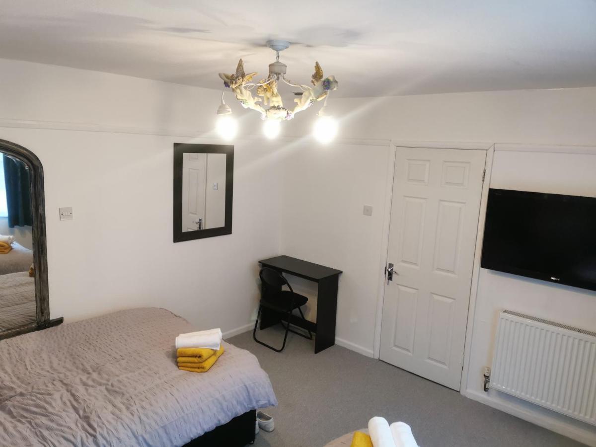 Homestay 116 Maison Dieu Road A In