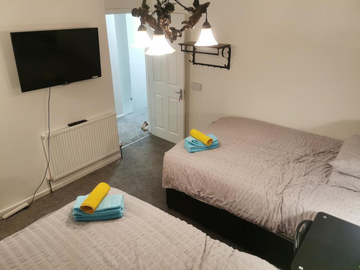 Hostel 116 Maison Dieu Road D In *