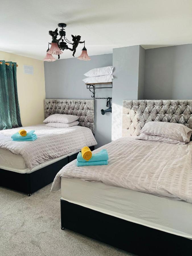 116 Maison Dieu Road C In Hostel