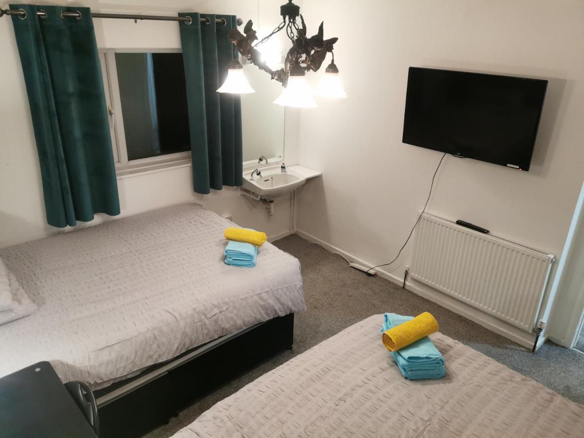 116 Maison Dieu Road D In Hostel *