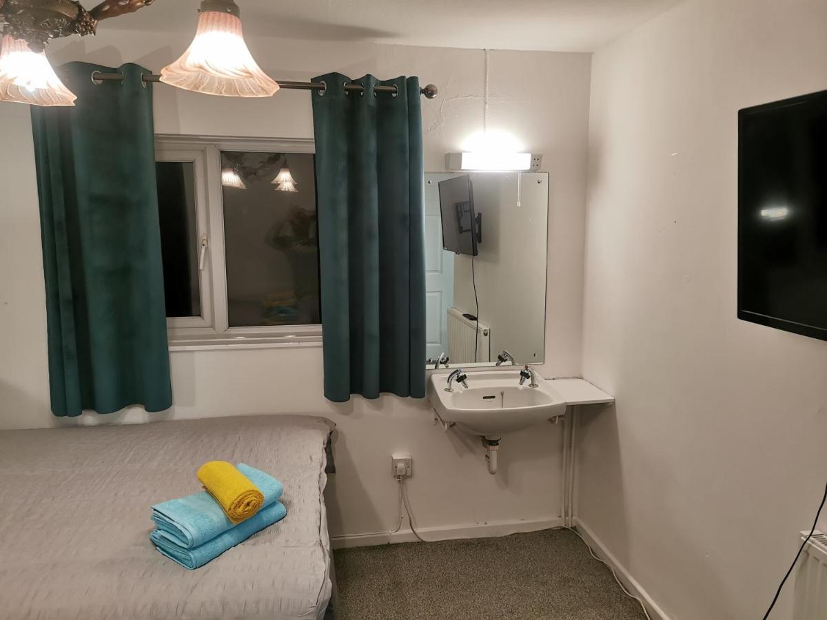 116 Maison Dieu Road D In Hostel Dover