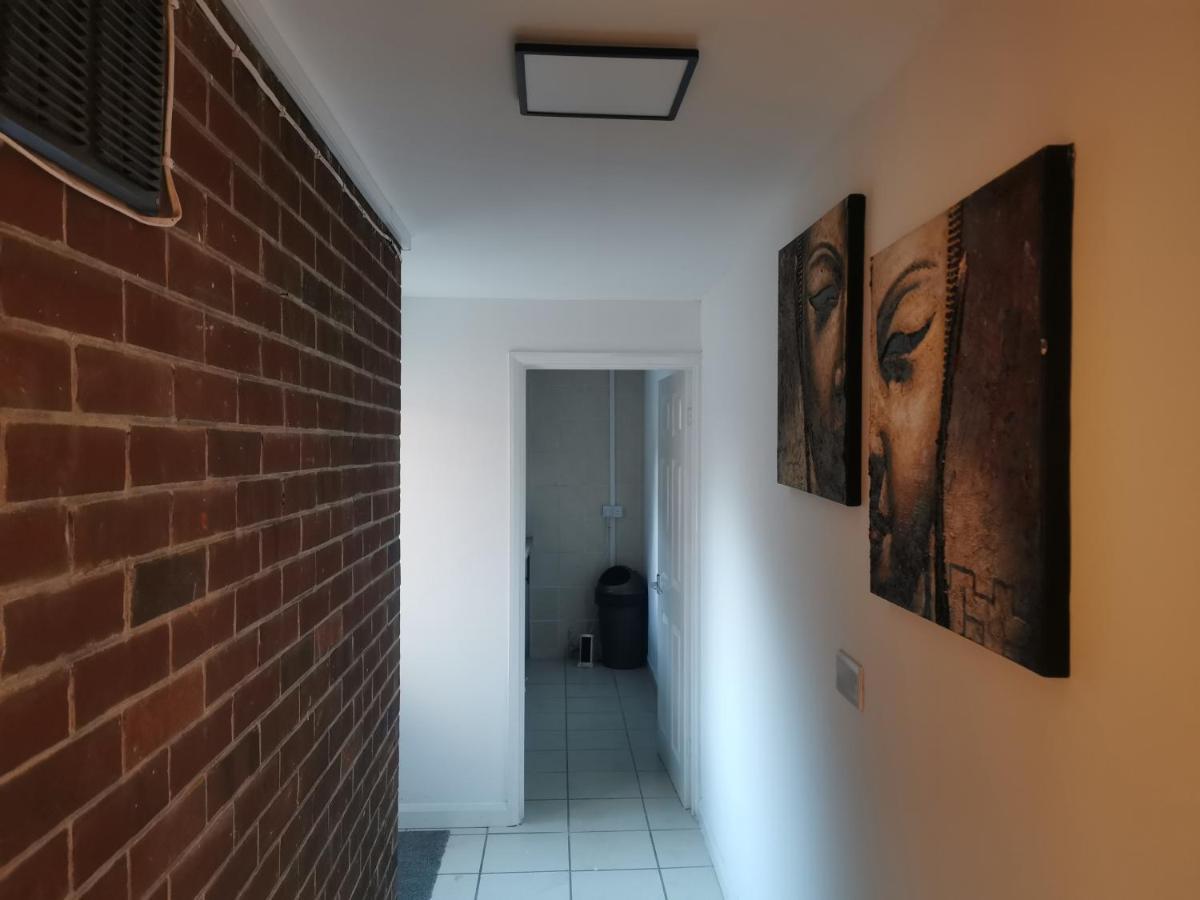 116 Maison Dieu Road D In * Dover