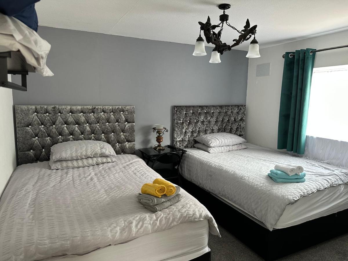 116 Maison Dieu Road D In Dover