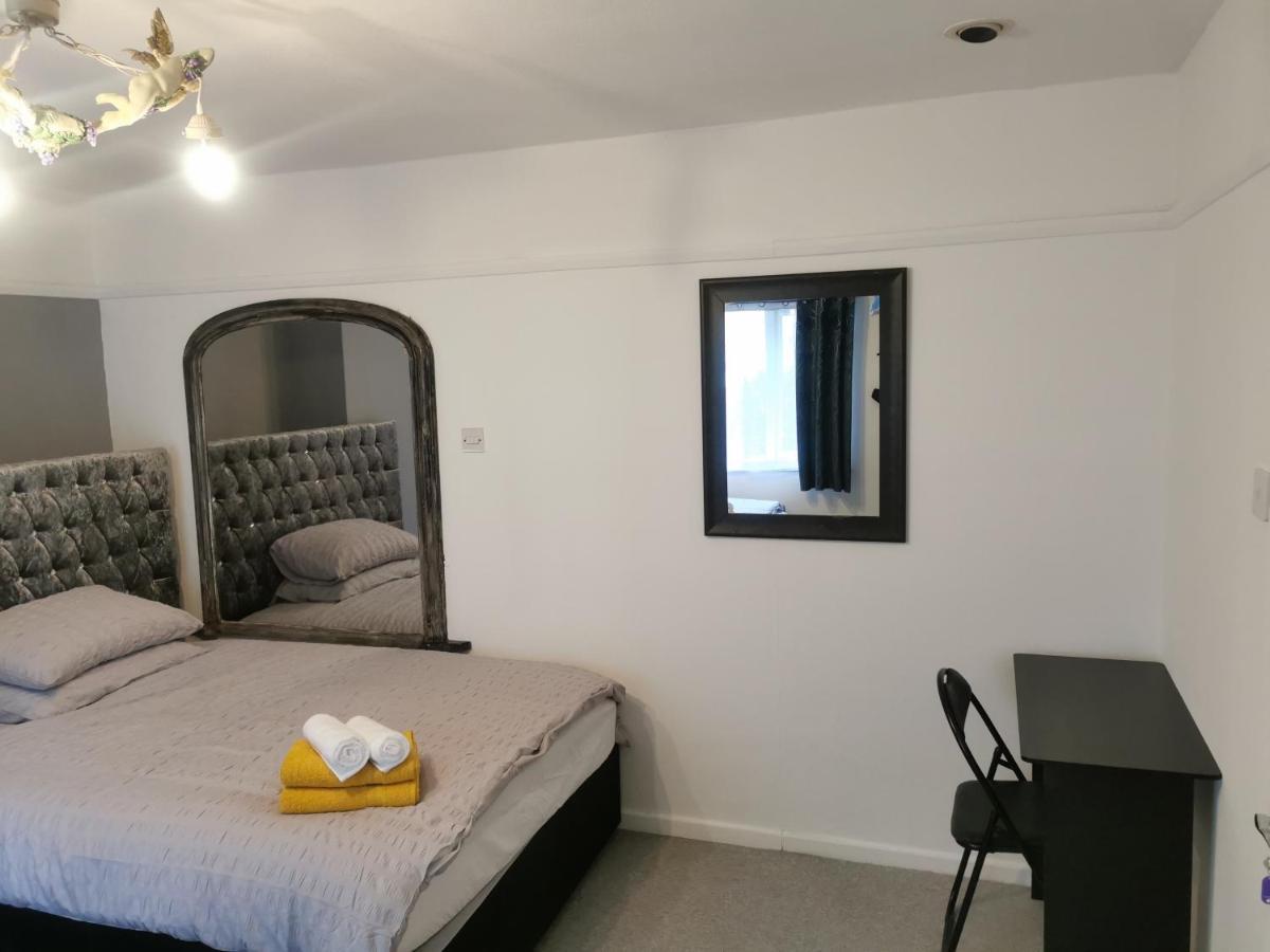 Homestay 116 Maison Dieu Road A In Dover