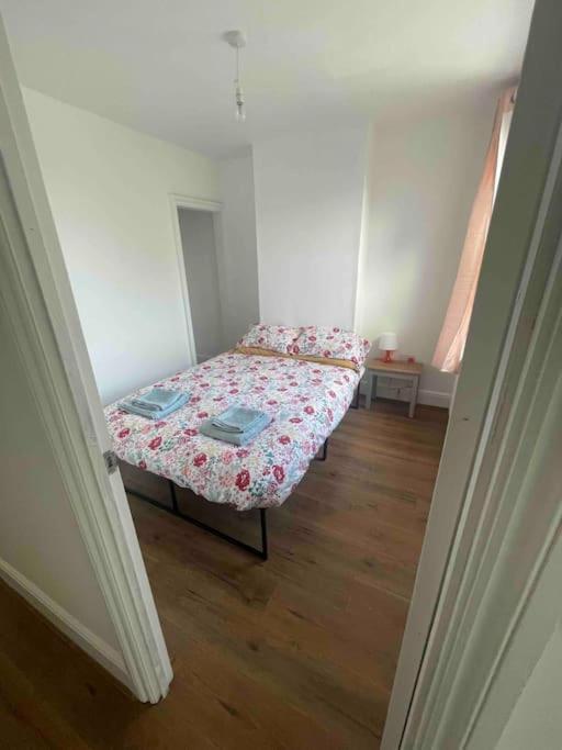 Holiday home Modern 2 Bedroom Terraced House Dover