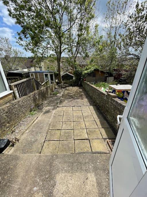 Holiday home Modern 2 Bedroom Terraced House