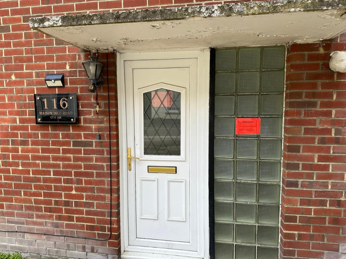 116 Maison Dieu Road E In *