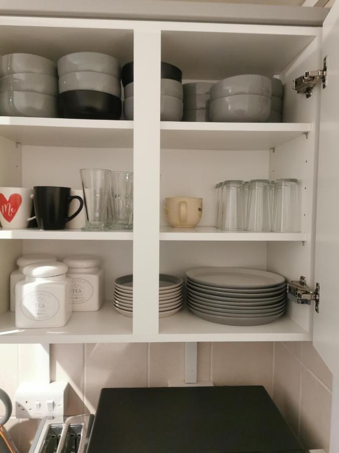 Homestay 116 Maison Dieu Road A In *