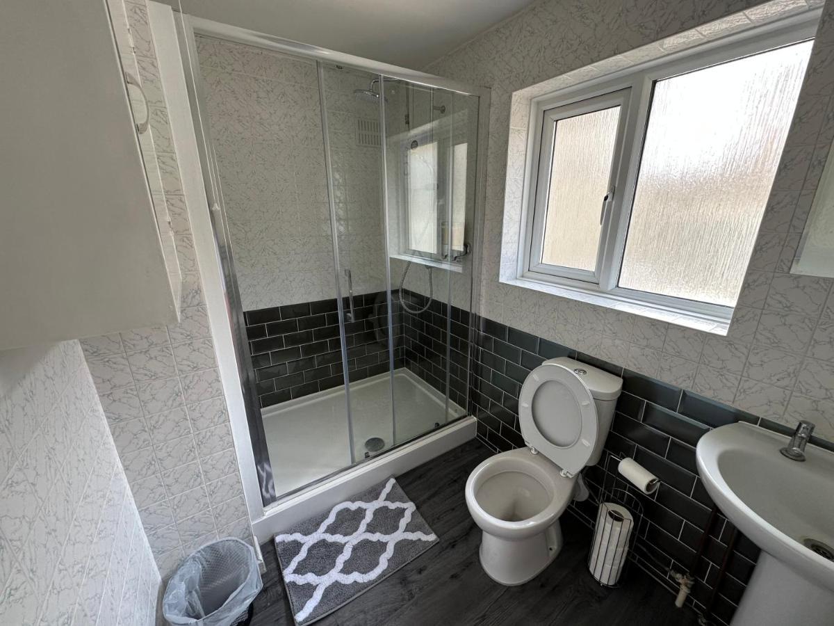 116 Maison Dieu Road C In Hostel