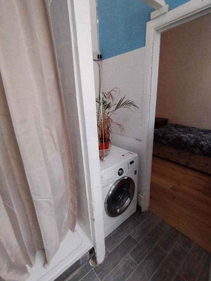 Studio With Parking Next To Port And Cliffs Apartment Dover