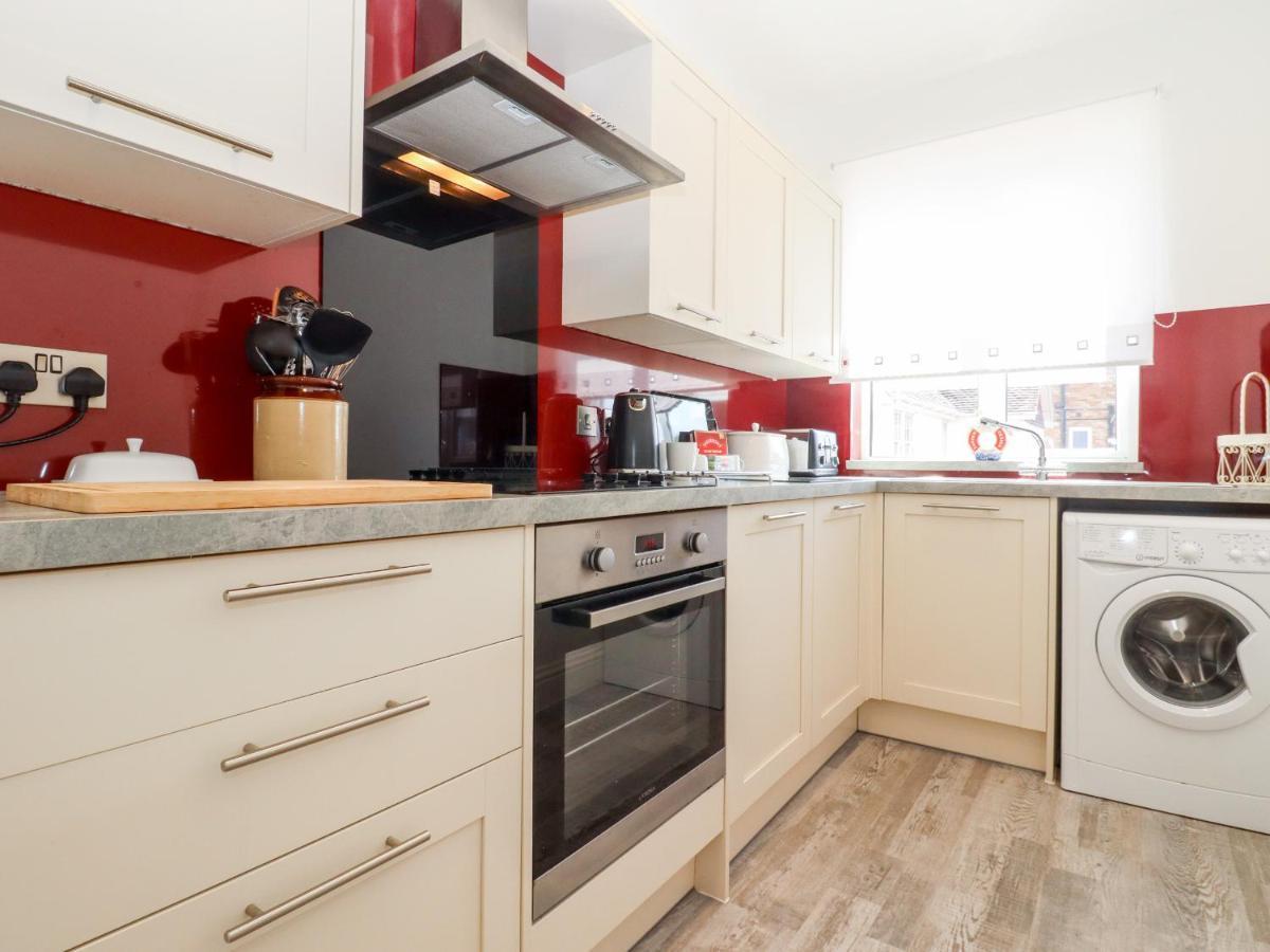 Bay Tor Apartment Dover