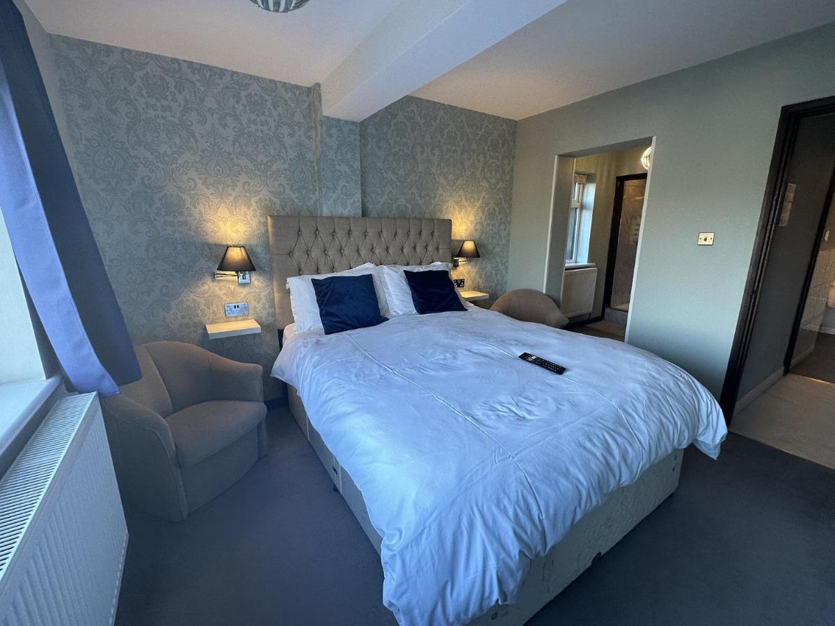 Heathwood Bed & Breakfast