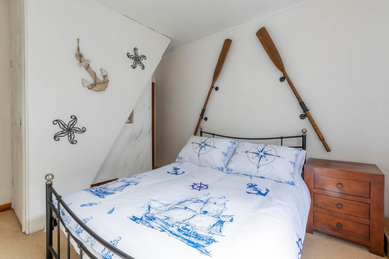 Stylish 2bd Family Hideaway In * Dover