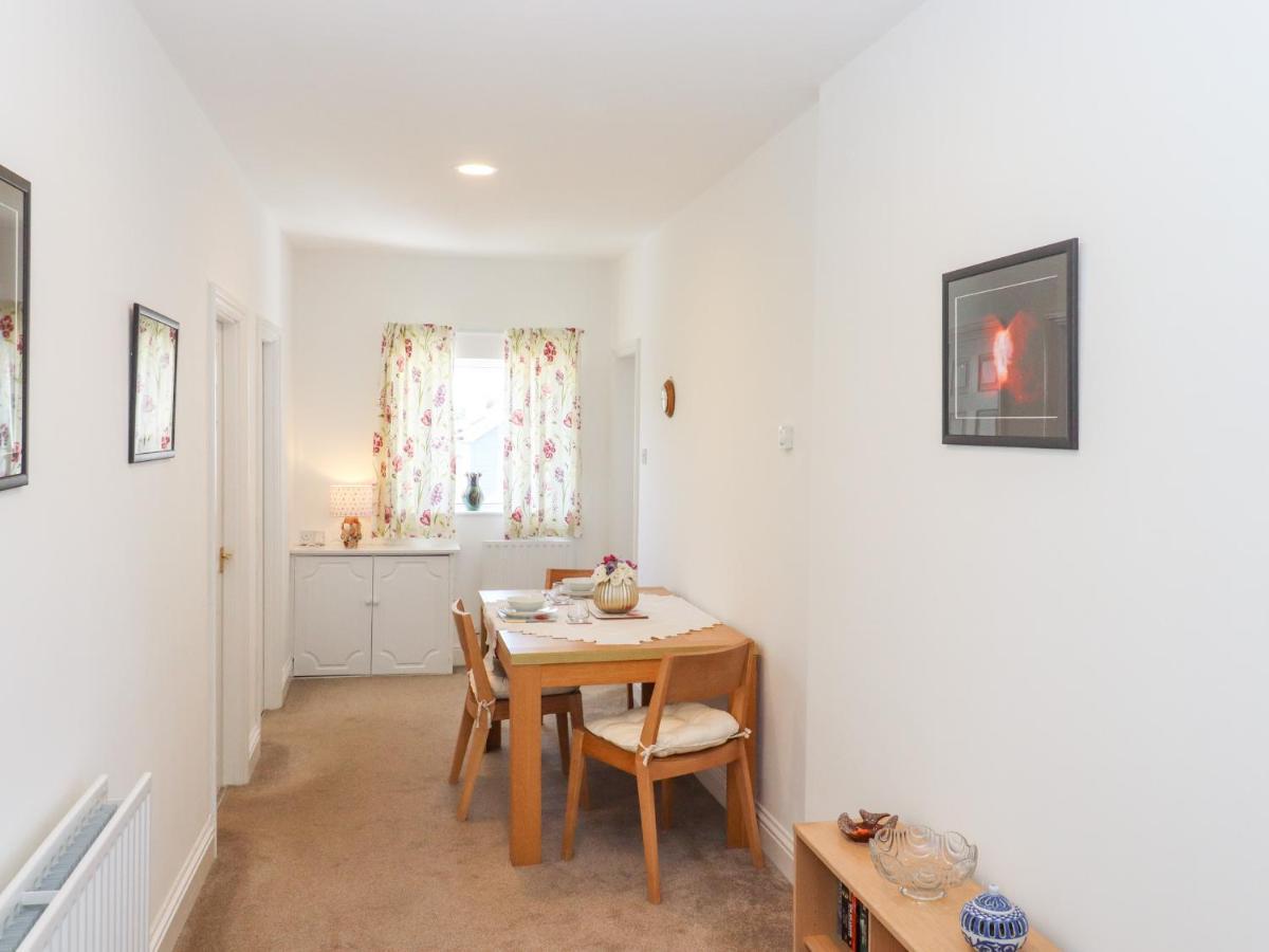 Apartment Bay Tor *