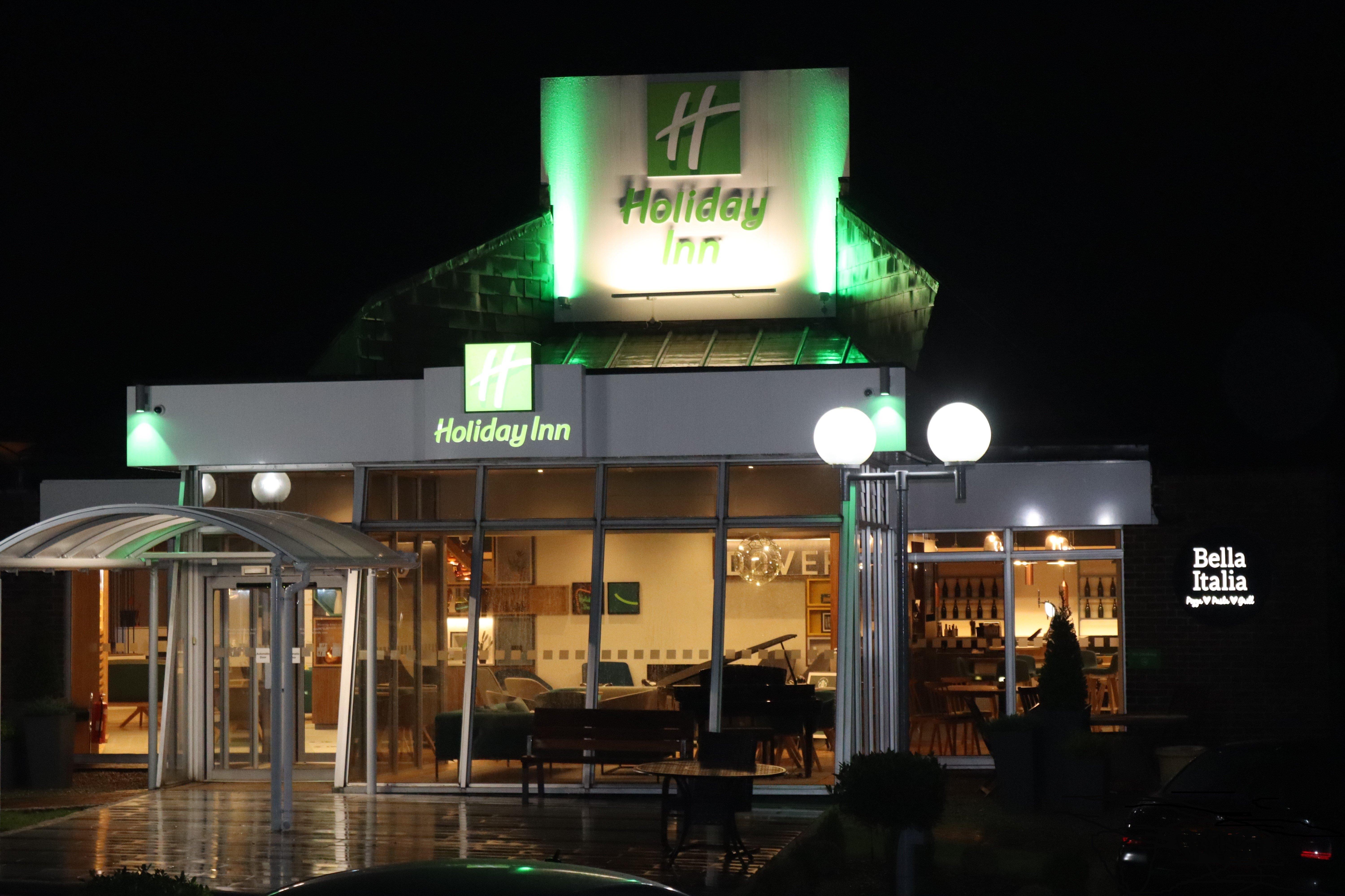 Hotel By Ihg 4*