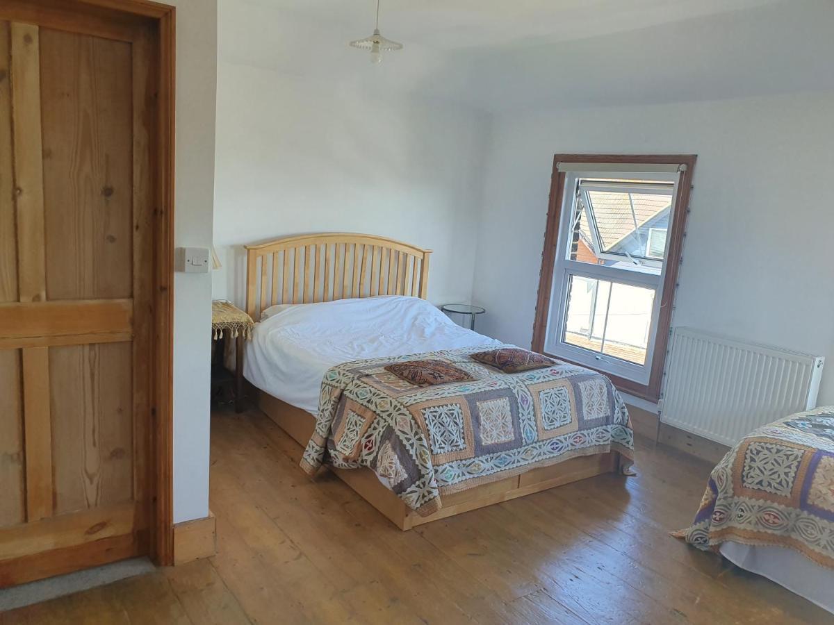 Casa de hóspedes No 23