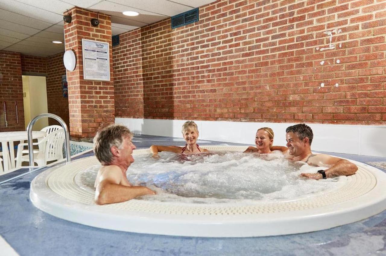 2 Bed St Margaret's At Cliffe South Coast Chalet Dover
