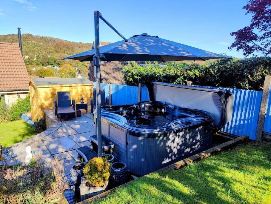 Holiday home River Dale
