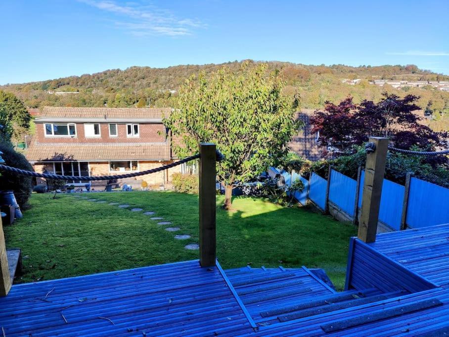 River Dale Holiday home Dover