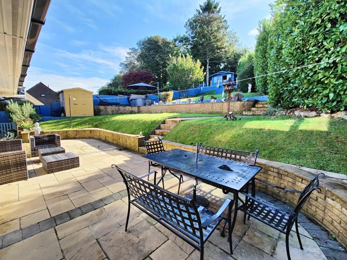 River Dale Holiday home Dover