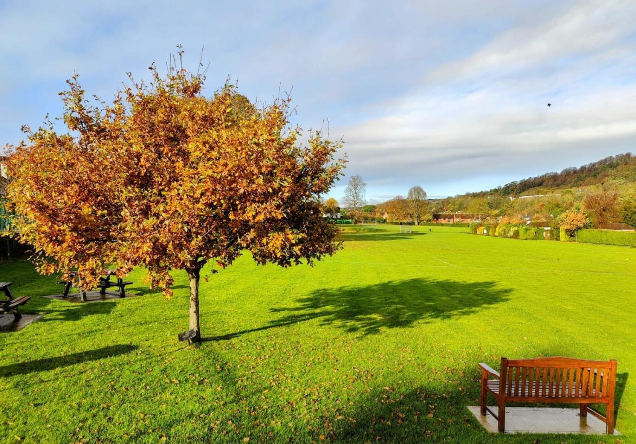 Holiday home River Dale Dover