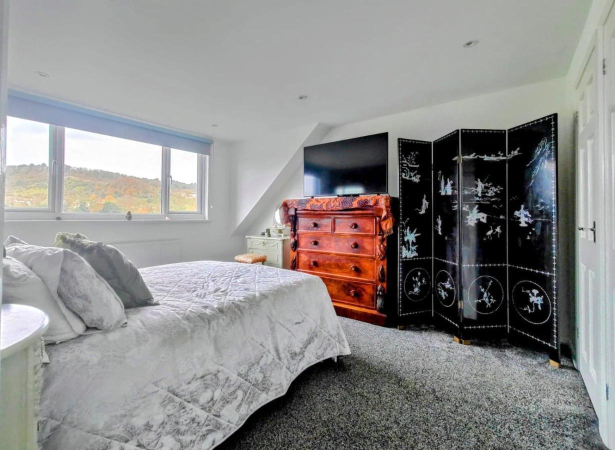 River Dale Holiday home