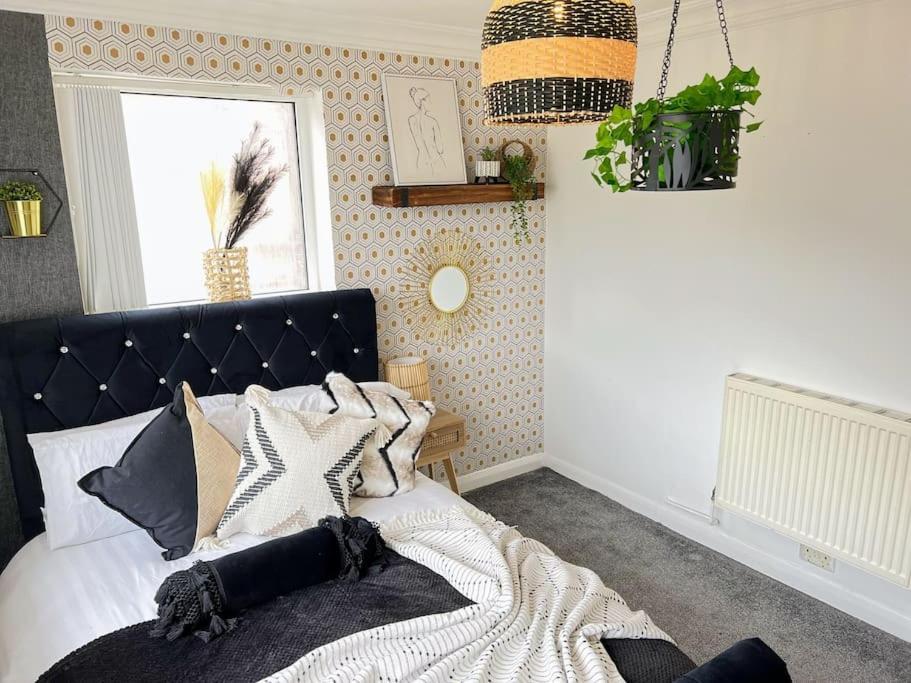 Holiday home The Coxhill Retreat - Indoor Rainforest Spa Dover