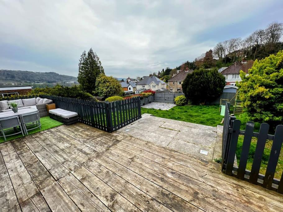 The Coxhill Retreat - Indoor Rainforest Spa Holiday home