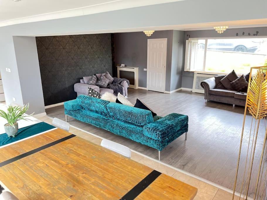 The Coxhill Retreat - Indoor Rainforest Spa * Dover