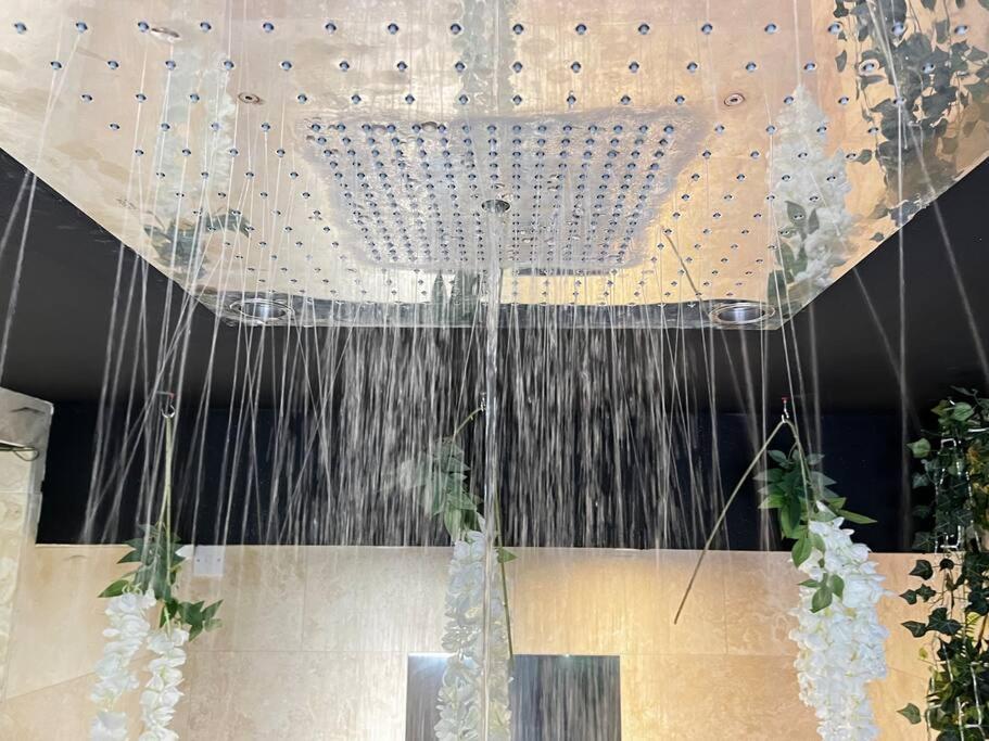 The Coxhill Retreat - Indoor Rainforest Spa * Dover