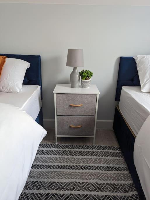 Cosy Flats, Castle View Apartment Dover