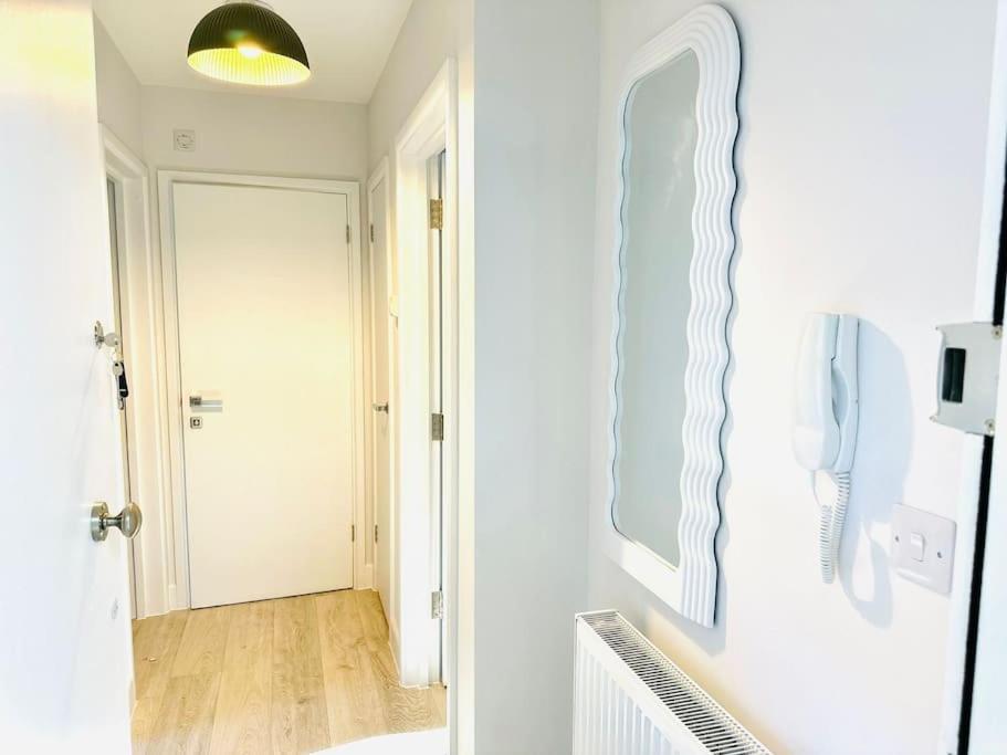 Cosy Flats, Castle View *