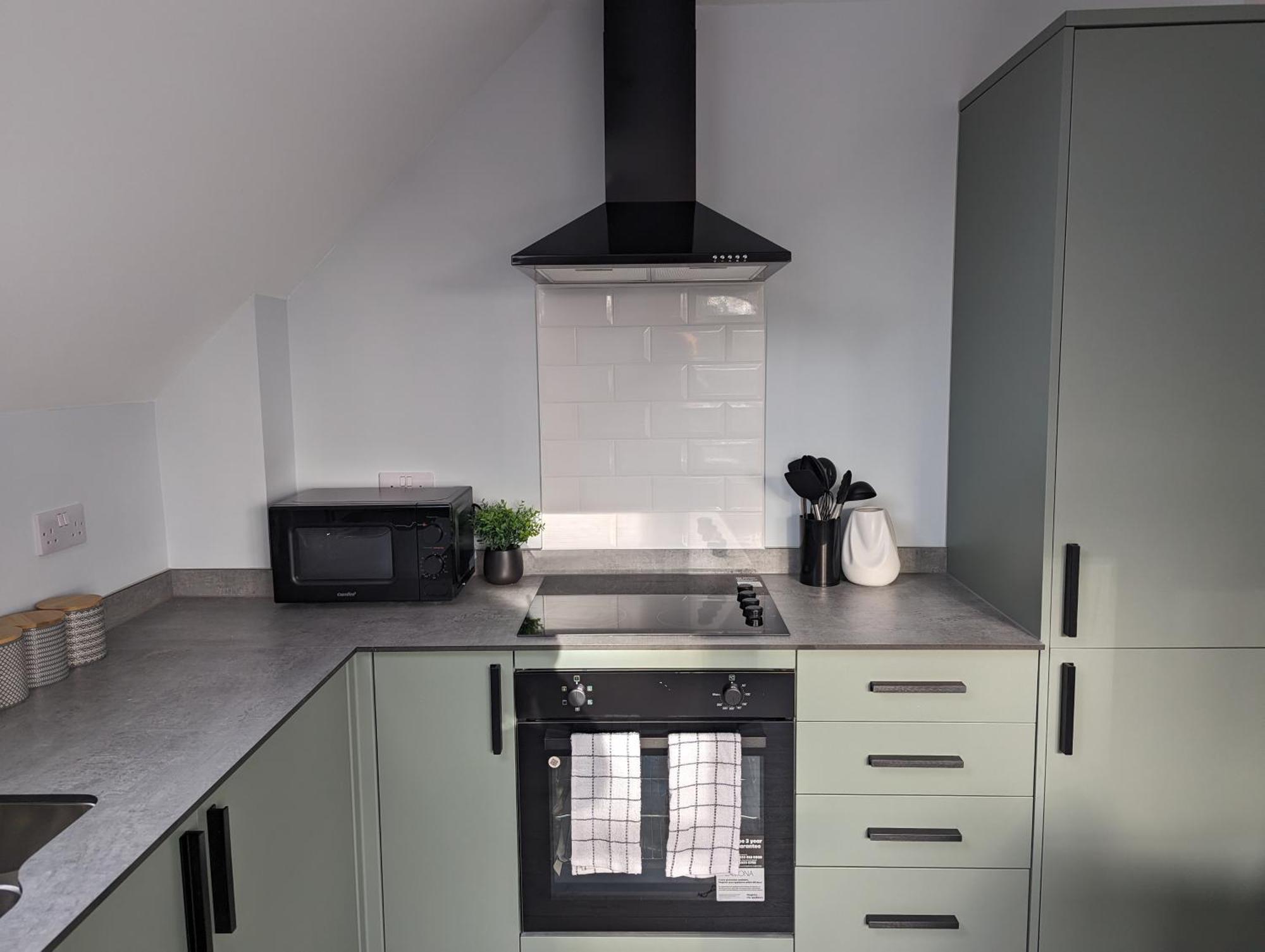 Apartamento Luxury Apartments, Near Ferry *
