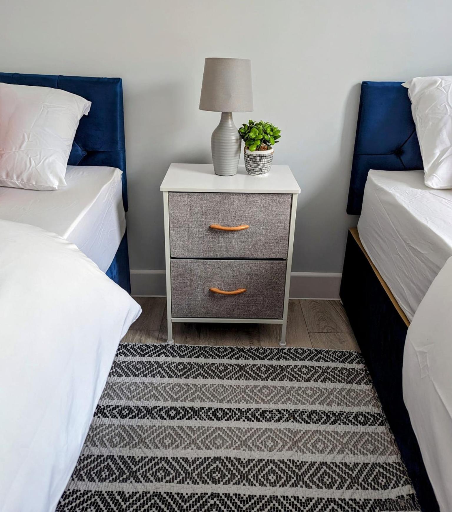 Apartamento Luxury Apartments, Near Ferry Dover