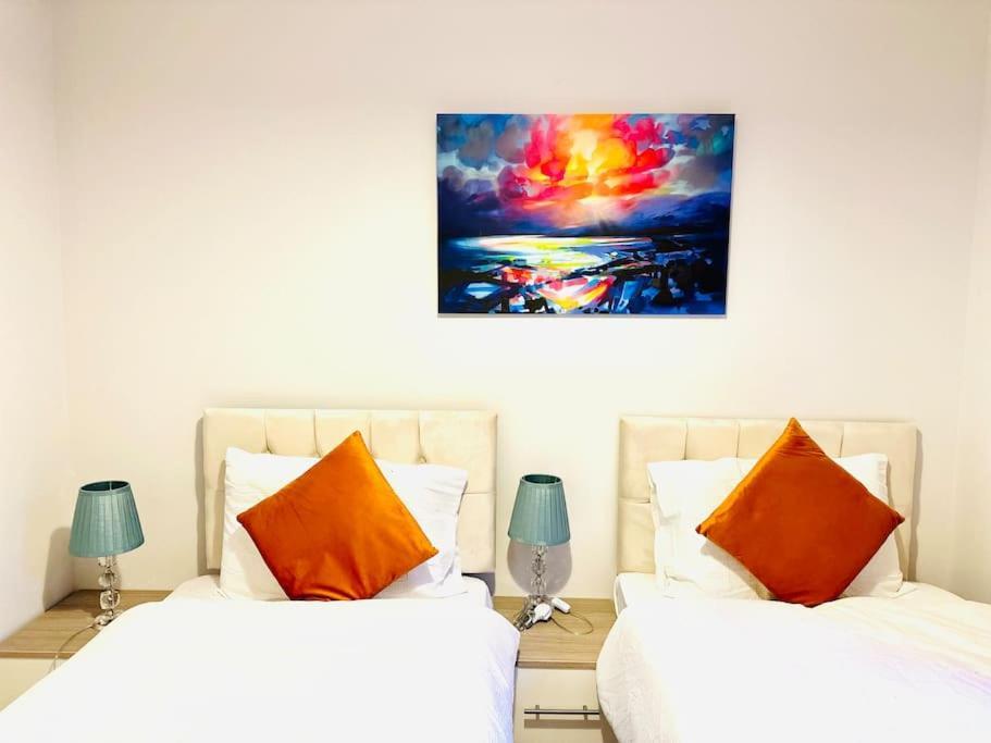 Stylish With Castle View * Dover