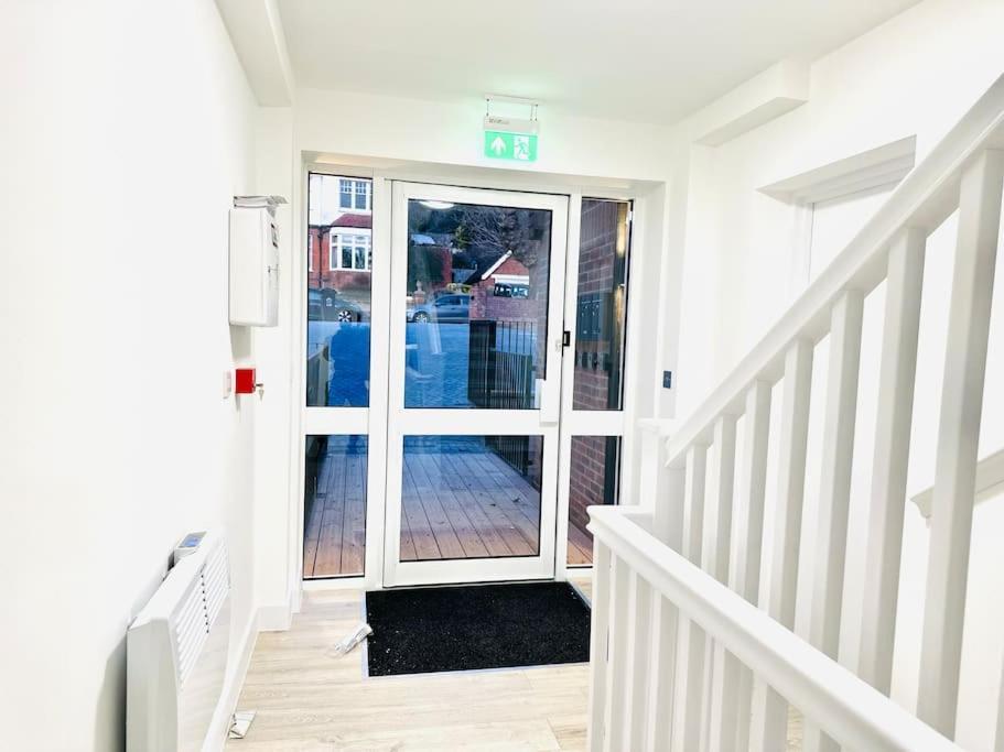 Stylish With Castle View Apartment *