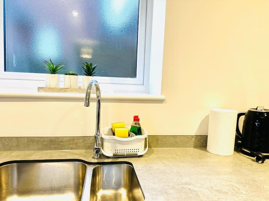 Stylish With Castle View Apartment Dover