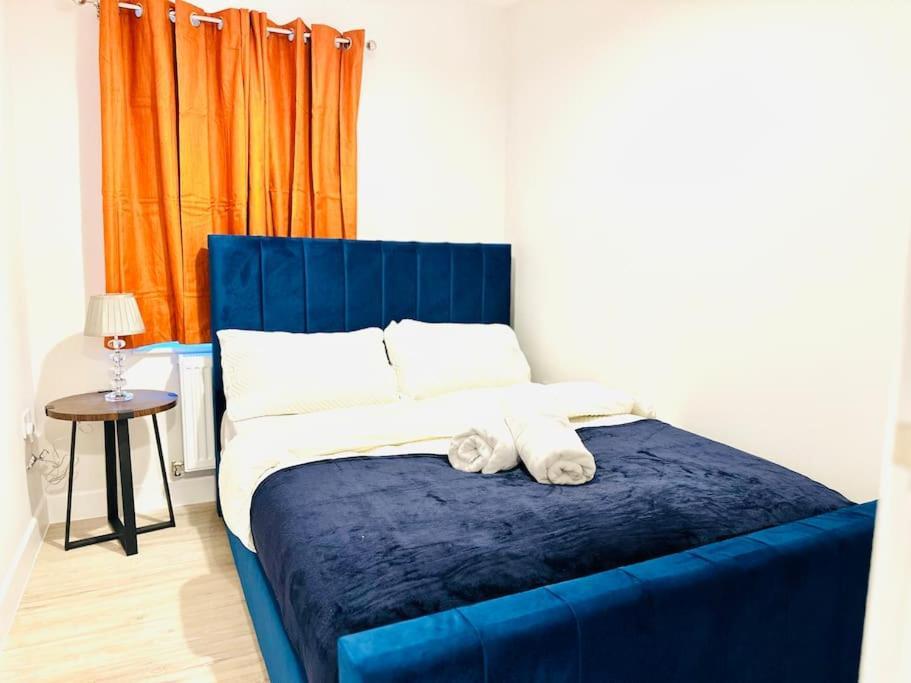Stylish With Castle View Apartment *