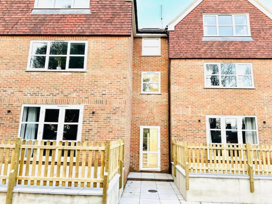Stylish With Castle View * Dover