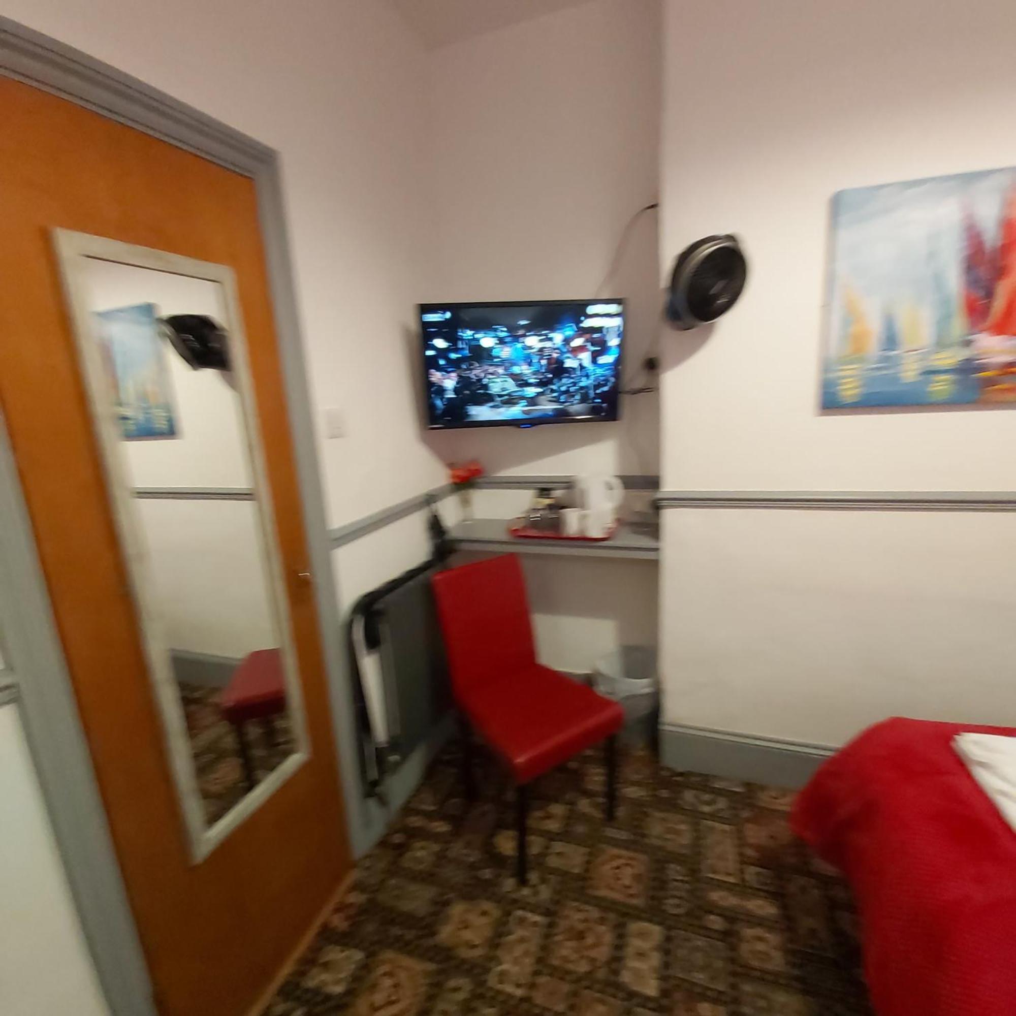 St Albans Guest house 3*