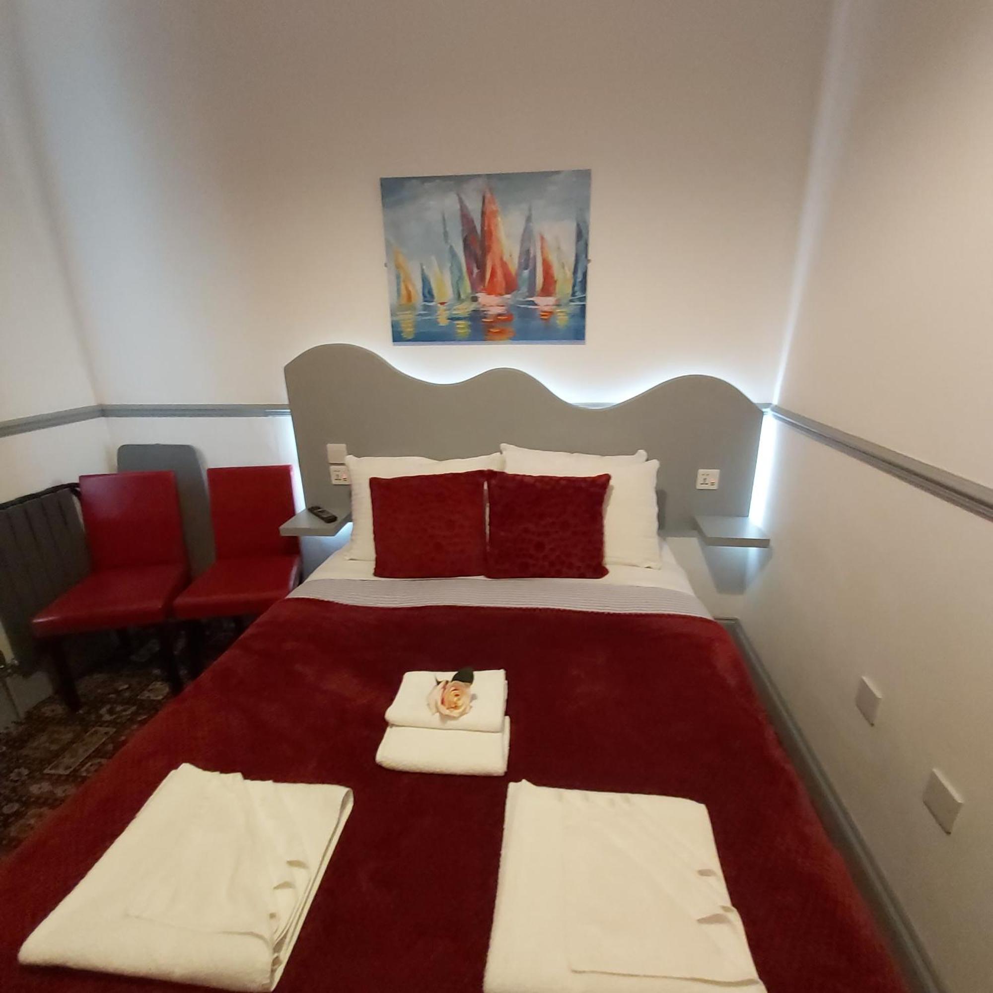Guest house St Albans 3*