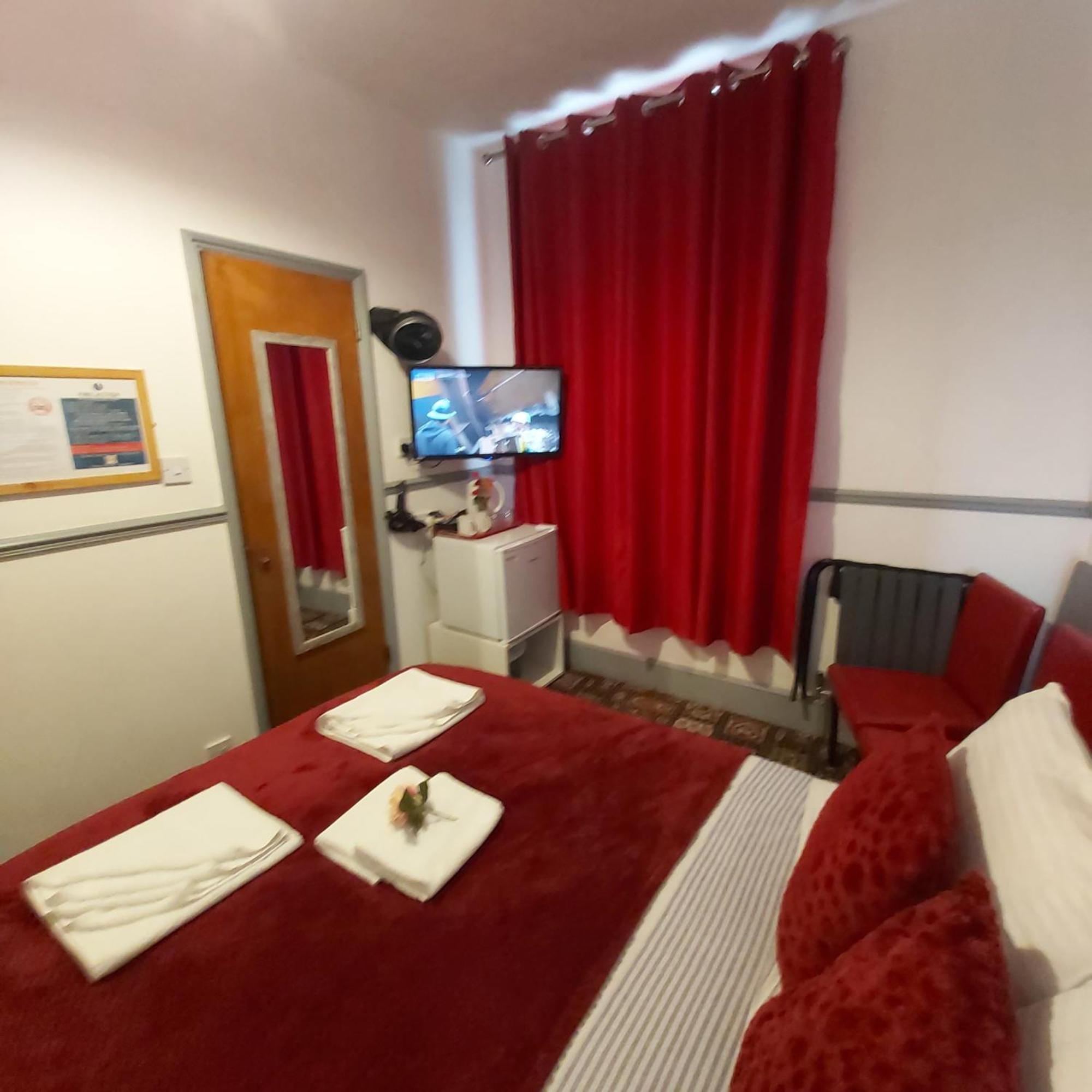 Guest house St Albans Dover