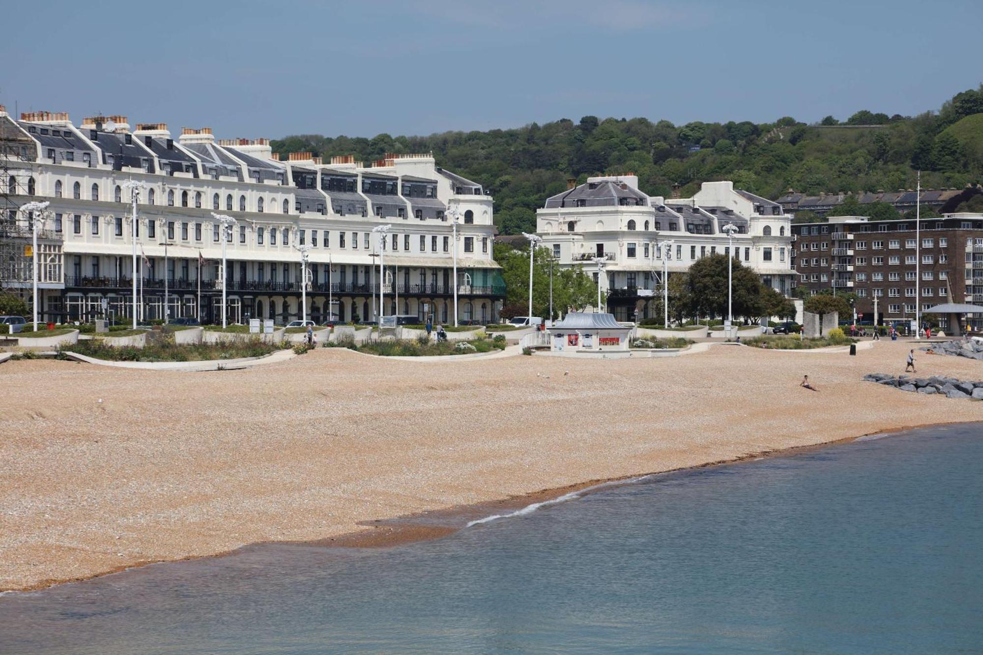 Hotel Western Premier Marina &