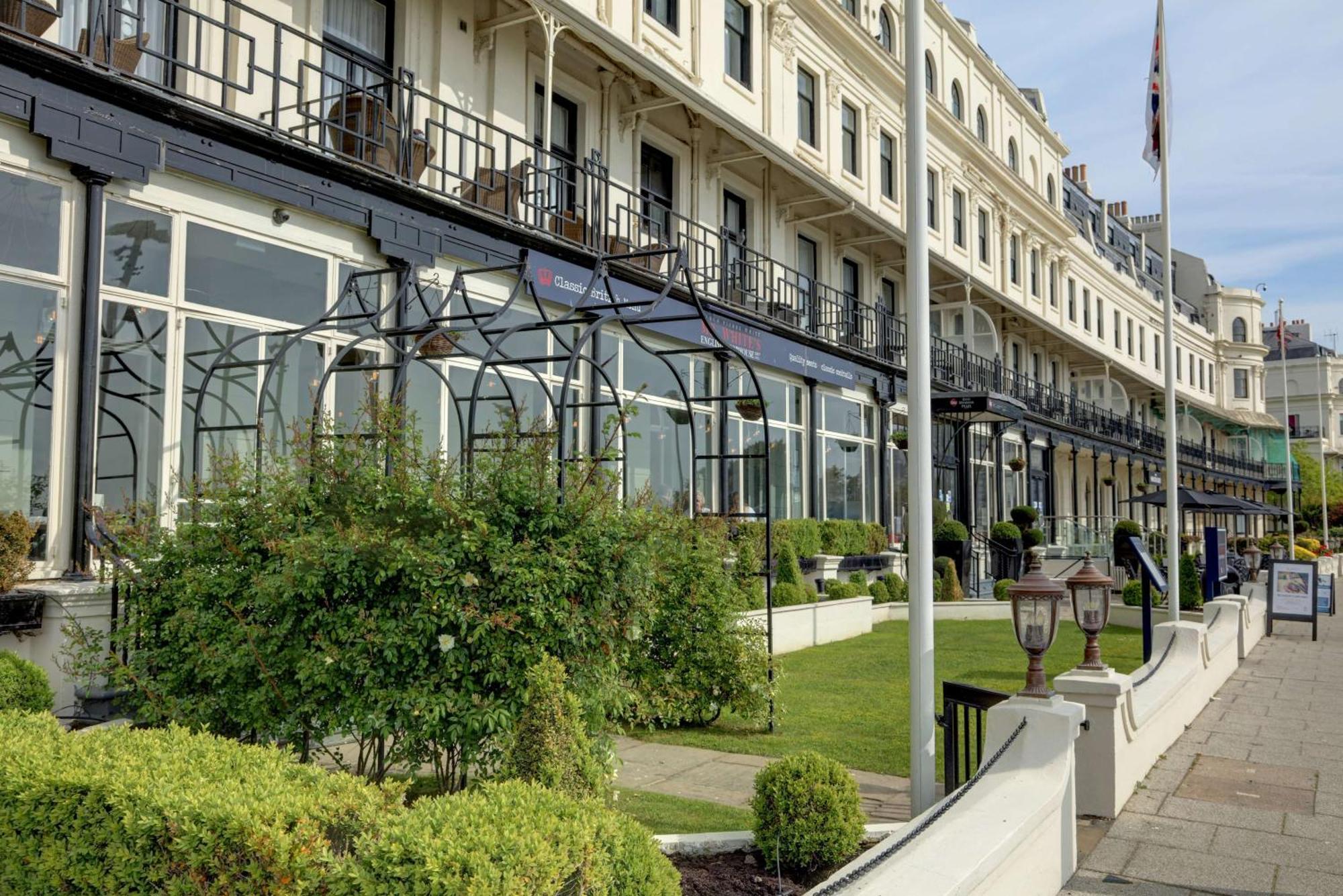 Hotel Western Premier Marina & 4*