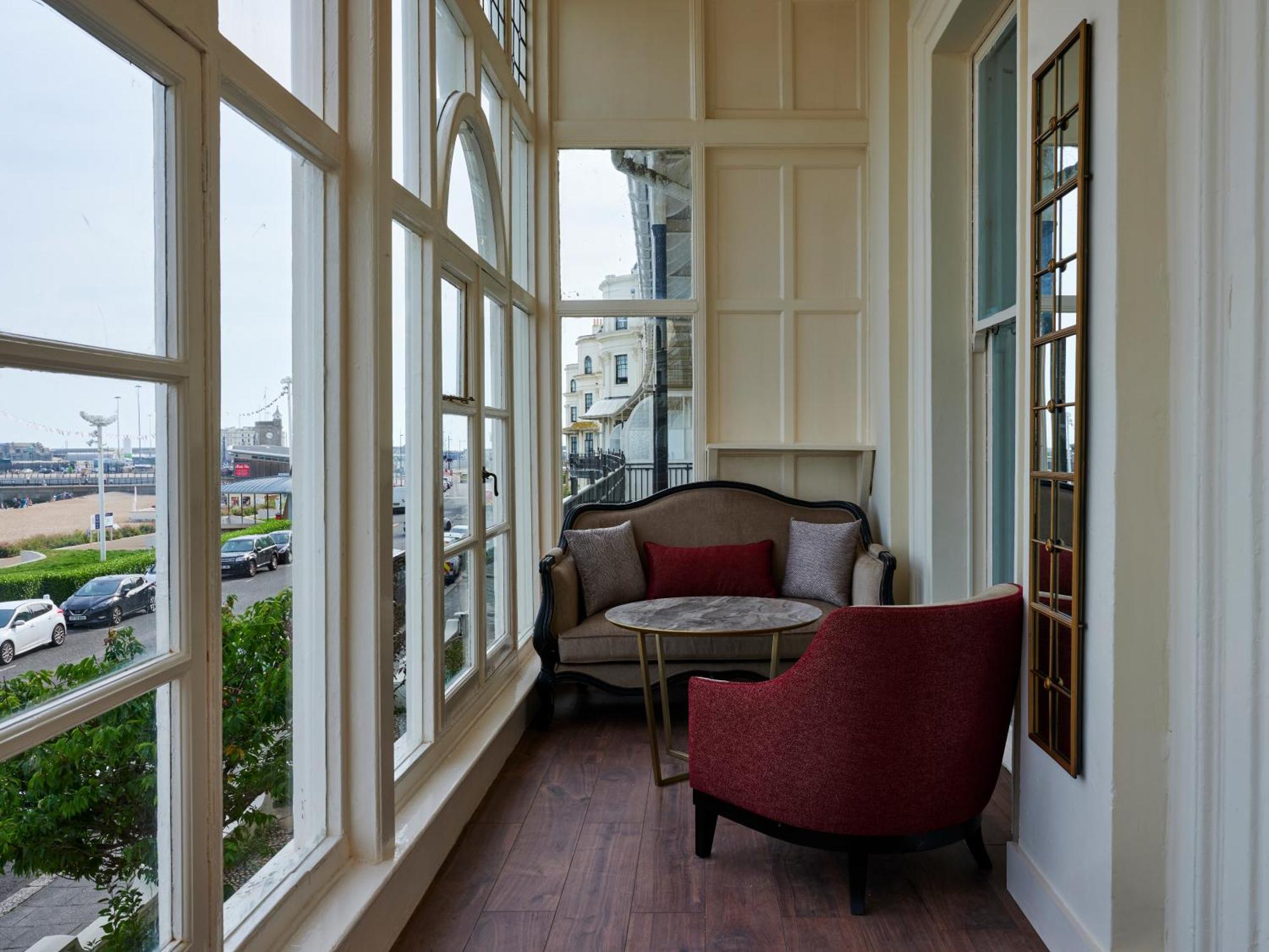Hotel Western Premier Marina & 4*