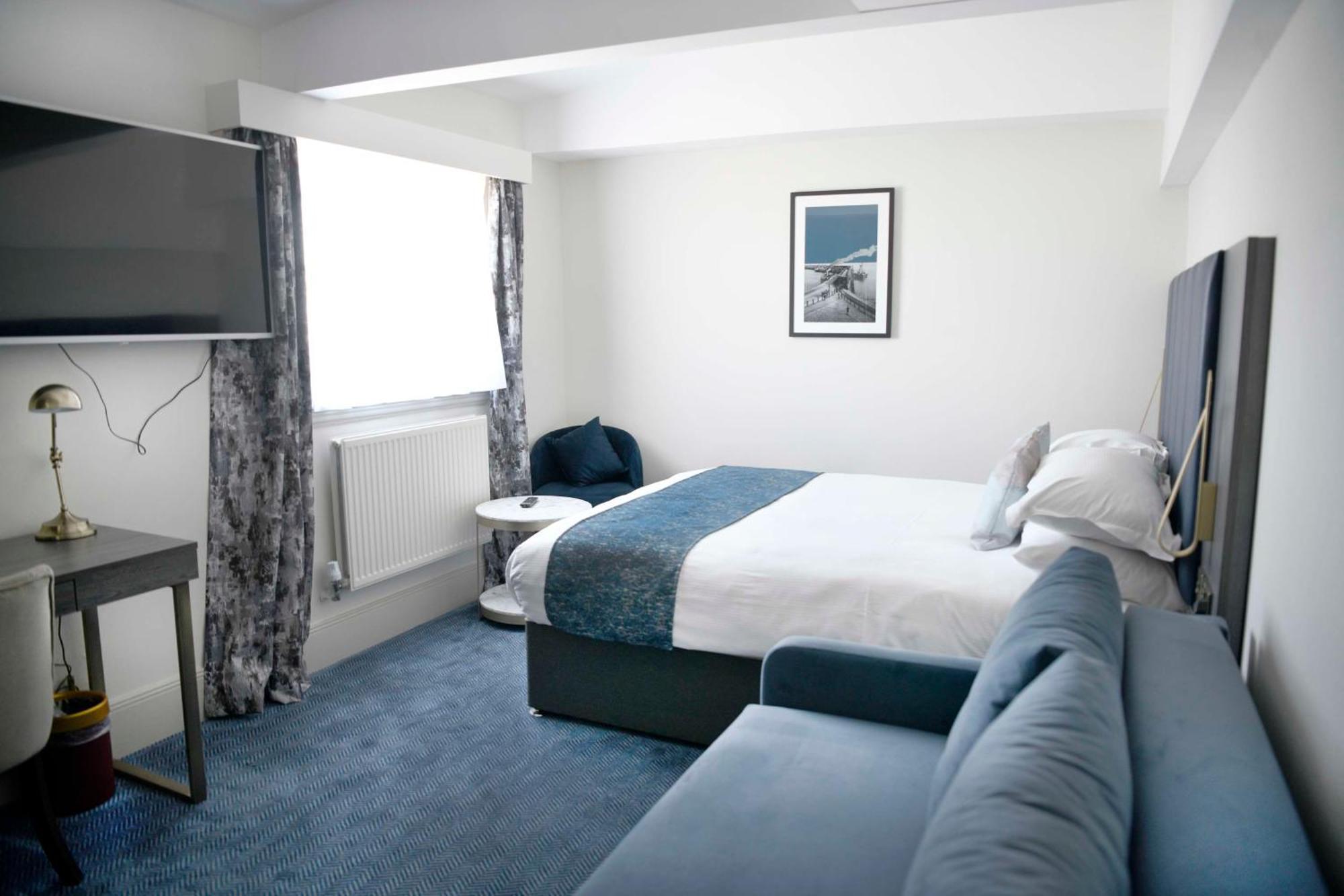 Western Premier Marina &