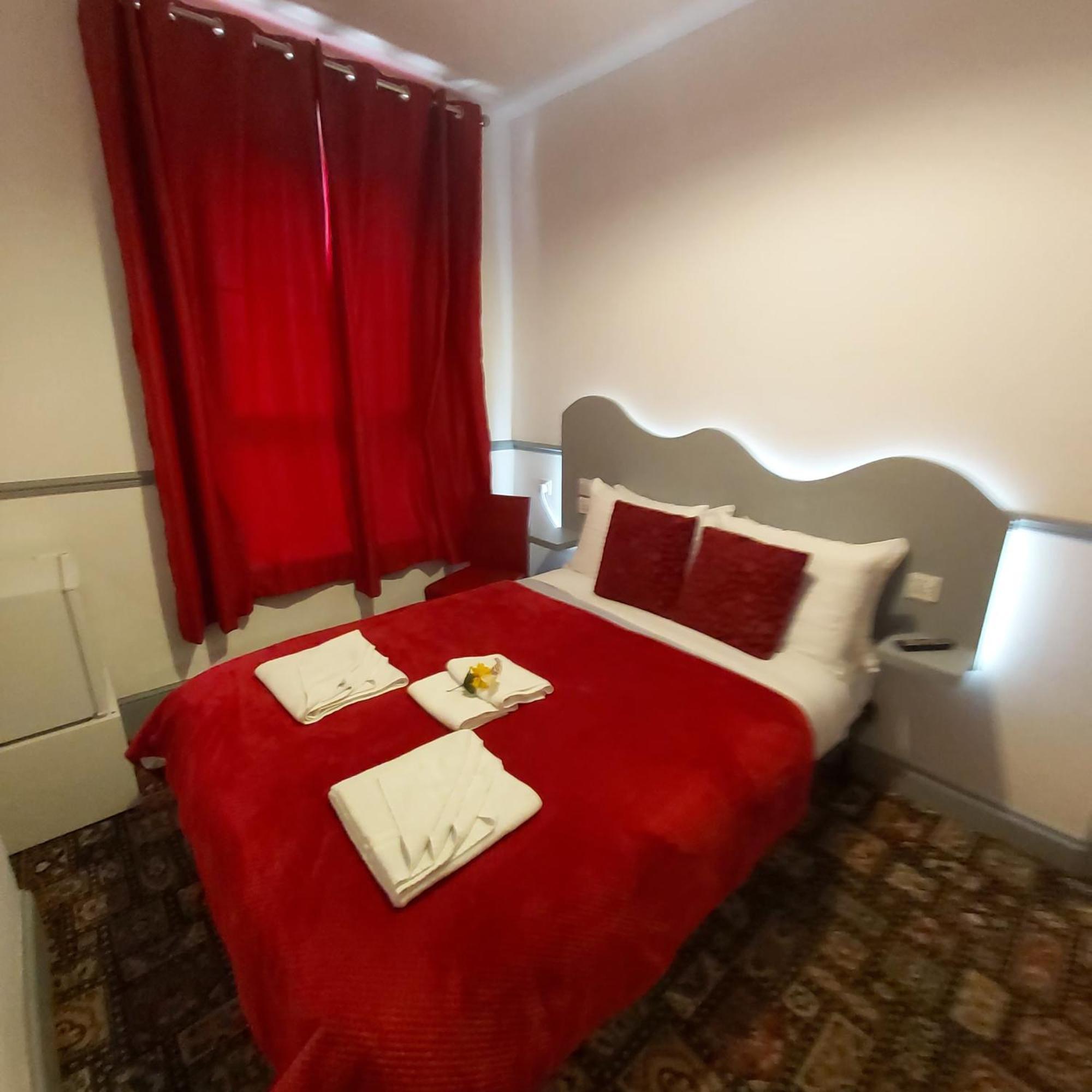 Guest house St Albans