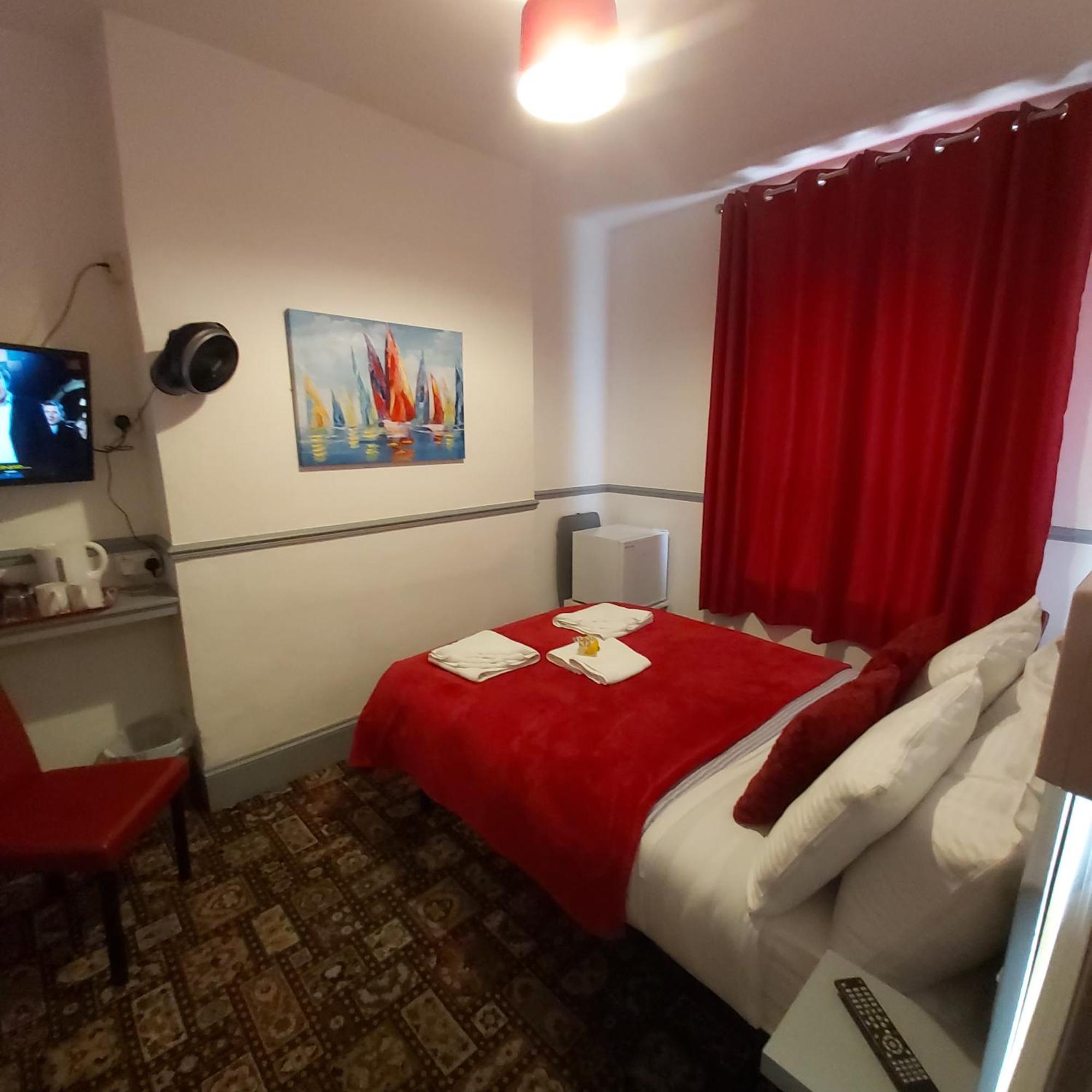 St Albans 3* Dover
